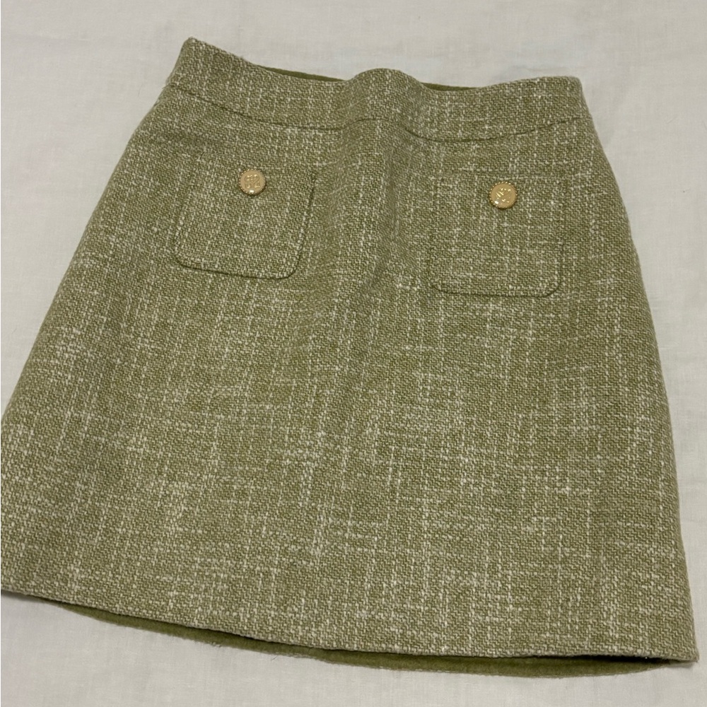 Sandro skirt